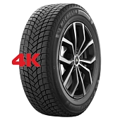 X-Ice Snow SUV Шина Michelin X-Ice Snow SUV 235/65 R17 108T 