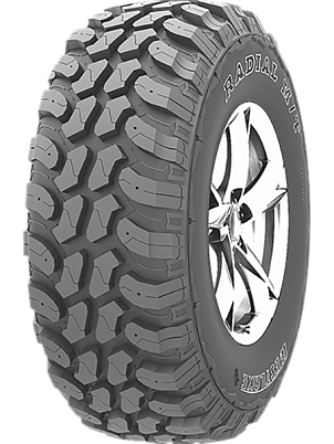 Шина Goodride Mud Legend SL366 265/70 R17C 121/118Q