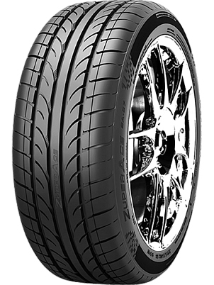 Шина Goodride ZuperAce SA-57 235/45 R18 98W