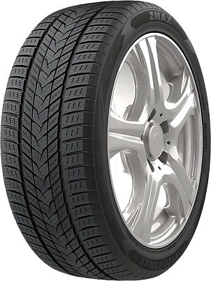 Шина ZMAX WINTERHAWKE II 275/40 R18 103H