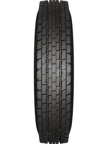 фото протектора и шины Кама-240 Шина Kama Кама-240 8.25 R20 130/128K