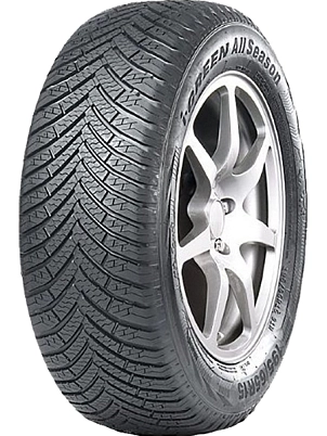 Шина LingLong Leao iGreen All Season 225/55 R17 101V