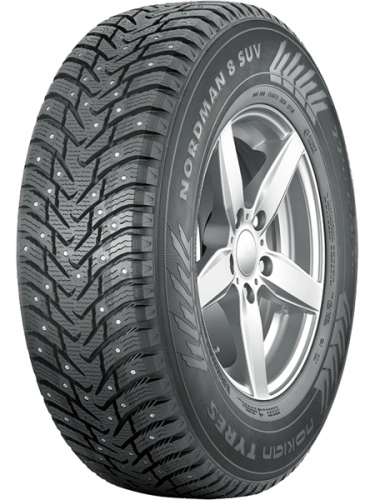 Шина Ikon Tyres Nordman 8 SUV 215/70 R15 103T