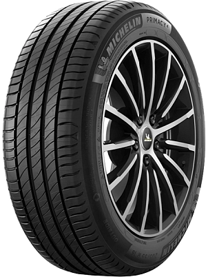 Шина Michelin Primacy 4 225/50 R17 98Y Runflat