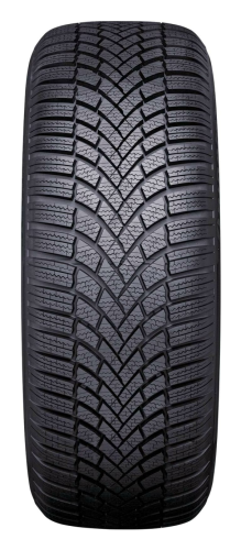 фото протектора и шины Blizzak LM005 Шина Bridgestone Blizzak LM005 275/40 R19 105W