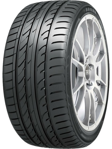 фото протектора и шины Atrezzo ZSR SUV Шина Sailun Atrezzo ZSR SUV 275/50 R20 113W