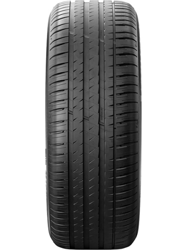 фото протектора и шины Pilot Sport 4 SUV Шина Michelin Pilot Sport 4 SUV 315/35 R21 111Y