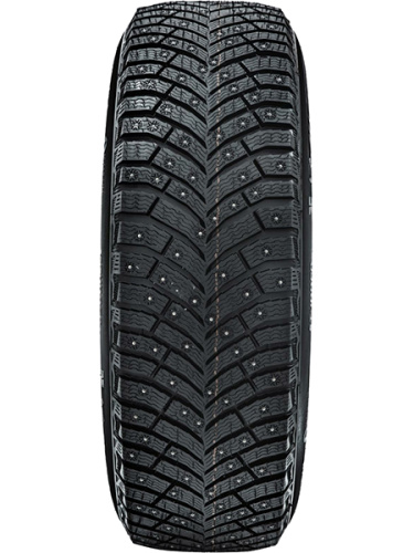 фото протектора и шины X-Ice North 4 Шина Michelin X-Ice North 4 225/45 R17 94T