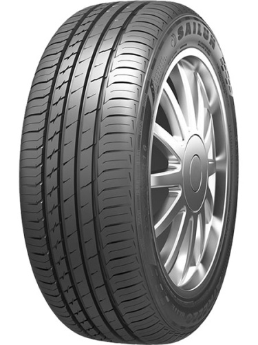 фото протектора и шины Atrezzo Elite Шина Sailun Atrezzo Elite 215/60 R17 96V