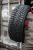 фото протектора и шины Ice Blazer WST3 Шина Sailun Ice Blazer WST3 245/65 R17 107T