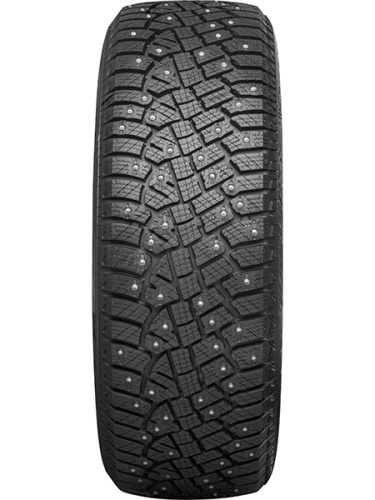 фото протектора и шины IceContact 2 Шина Continental IceContact 2 215/50 R17 95T