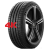 фото протектора и шины Pilot Sport 5 Шина Michelin Pilot Sport 5 275/40 R19 105(Y)