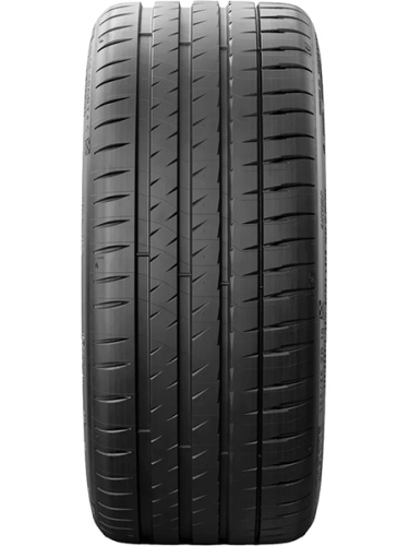 фото протектора и шины Pilot Sport 4 S Шина Michelin Pilot Sport 4 S 285/35 R20 104(Y)