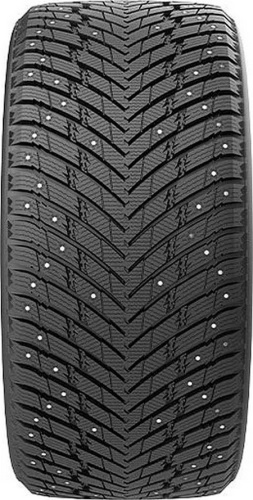 фото протектора и шины WINTERNOVA STUD II Шина ZMAX WINTERNOVA STUD II 315/35 R22 111T