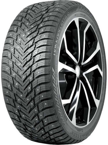 фото протектора и шины Hakkapeliitta 10 EV Шина Nokian Hakkapeliitta 10 EV 265/45 R20 108T