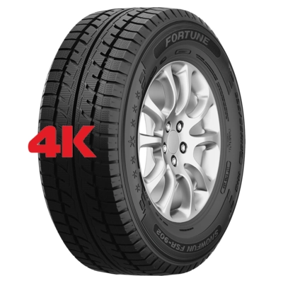 Шина Fortune FSR-902 175/70 R13 86T