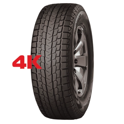 Шина Yokohama iceGuard Studless G075 235/60 R17 102Q