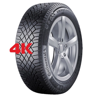 Шина Continental VikingContact 7 225/45 R17 94T