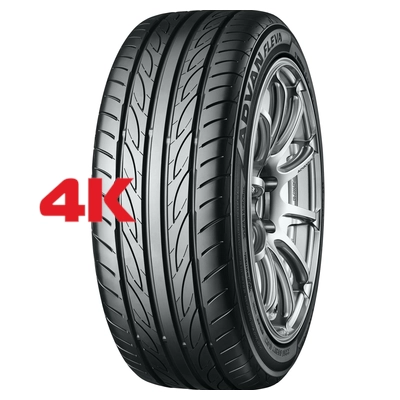 Шина Yokohama Advan Fleva V701 255/35 R19 96W