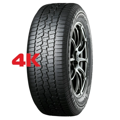 Шина Yokohama Geolandar CV 4S G061 235/55 R17 103V