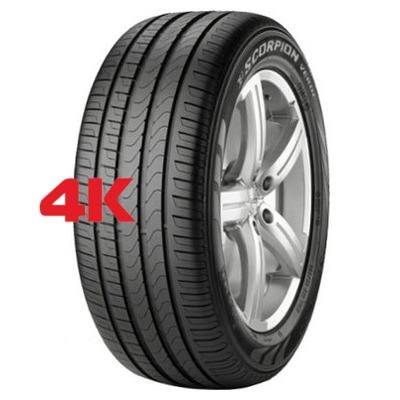 Шина Pirelli Scorpion Verde 235/55 R17 99V