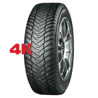 Шина Yokohama iceGuard Stud iG65 265/65 R18 114T