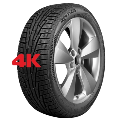 Шина Ikon Tyres Character Snow 2 225/45 R19 96T