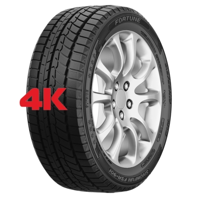 Шина Fortune FSR-901 235/65 R18 110H