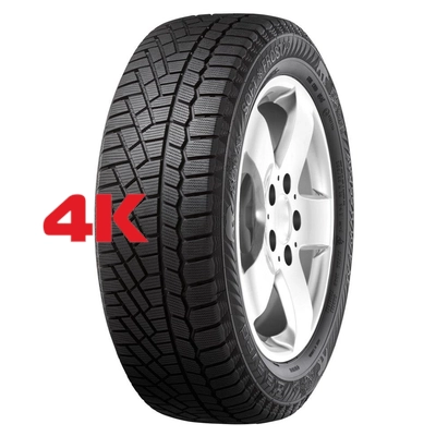 Шина Gislaved Soft*Frost 200 225/50 R17 98T