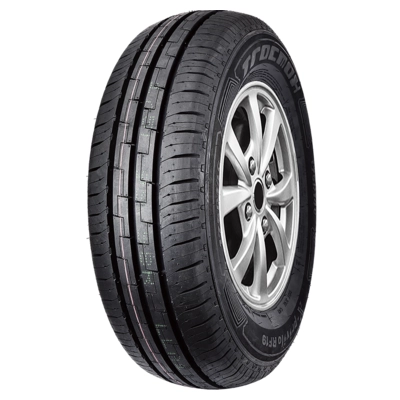 Шина Tracmax X-Privilo RF19 235/65 R16 121/119R