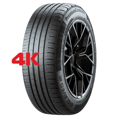 Шина Gislaved PremiumControl 185/60 R15 84H