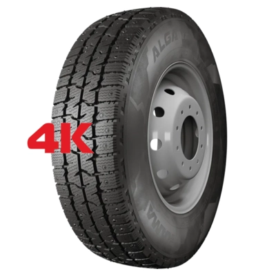 Шина Kama Alga LT (НК-534) 185/75 R16 104/102R