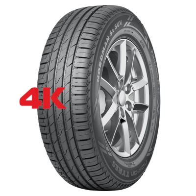 Шина Ikon Tyres Nordman S2 SUV 235/55 R17 99H