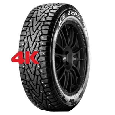 Шина Pirelli Ice Zero 185/55 R15 82T