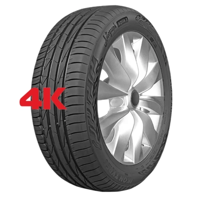 Шина Ikon Tyres Autograph Aqua 3 215/55 R17 98W