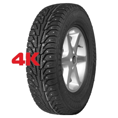 Шина Ikon Tyres Nordman C 195/70 R15 104/102R