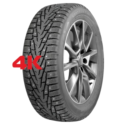 Шина Ikon Tyres Nordman 7 SUV 235/60 R16 104T