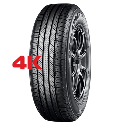 Шина Yokohama Geolandar CV G058 235/60 R17 102V