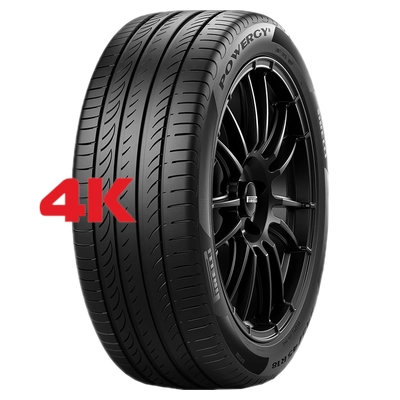 Шина Pirelli Powergy 225/55 R18 98V