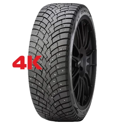 Шина Pirelli Ice Zero 2 225/40 R18 92H