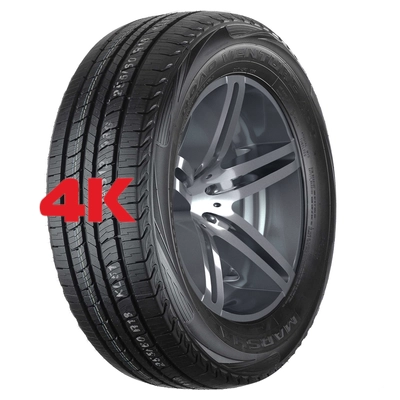 Шина Marshal Road Venture APT KL51 255/60 R18 112V