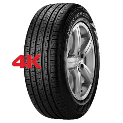 Шина Pirelli Scorpion Verde All-Season 245/60 R18 105H