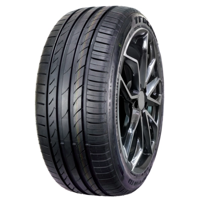 Шина Tracmax X-Privilo TX3 215/55 R18 99V