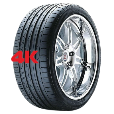 Шина Yokohama Advan Sport V103B 275/45 R20 110Y