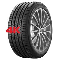 Latitude Sport 3 Шина Michelin Latitude Sport 3 245/60 R18 105H 