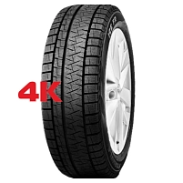 Ice Friction Шина Formula Ice Friction 215/55 R18 99H 