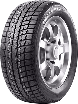 Шина Leao Winter Defender Ice I-15 SUV 255/60 R18 112H