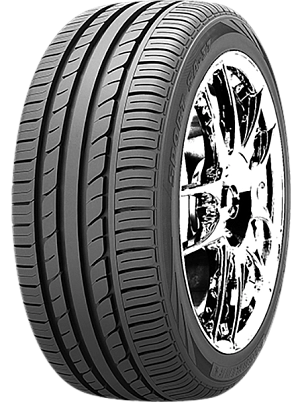 Шина Goodride Sport SA-37 245/45 R20 99W