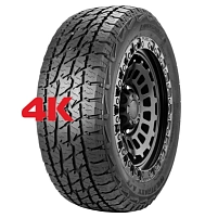 Wildtraxx A/T Шина Landspider Wildtraxx A/T 265/60 R18 114T 