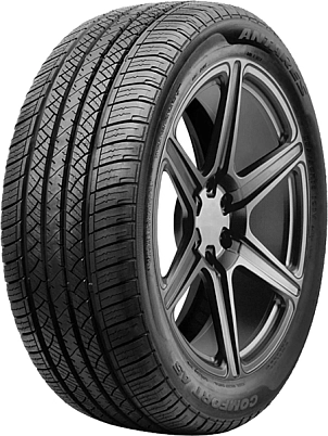 Шина Antares Comfort A5 235/60 R18 103H